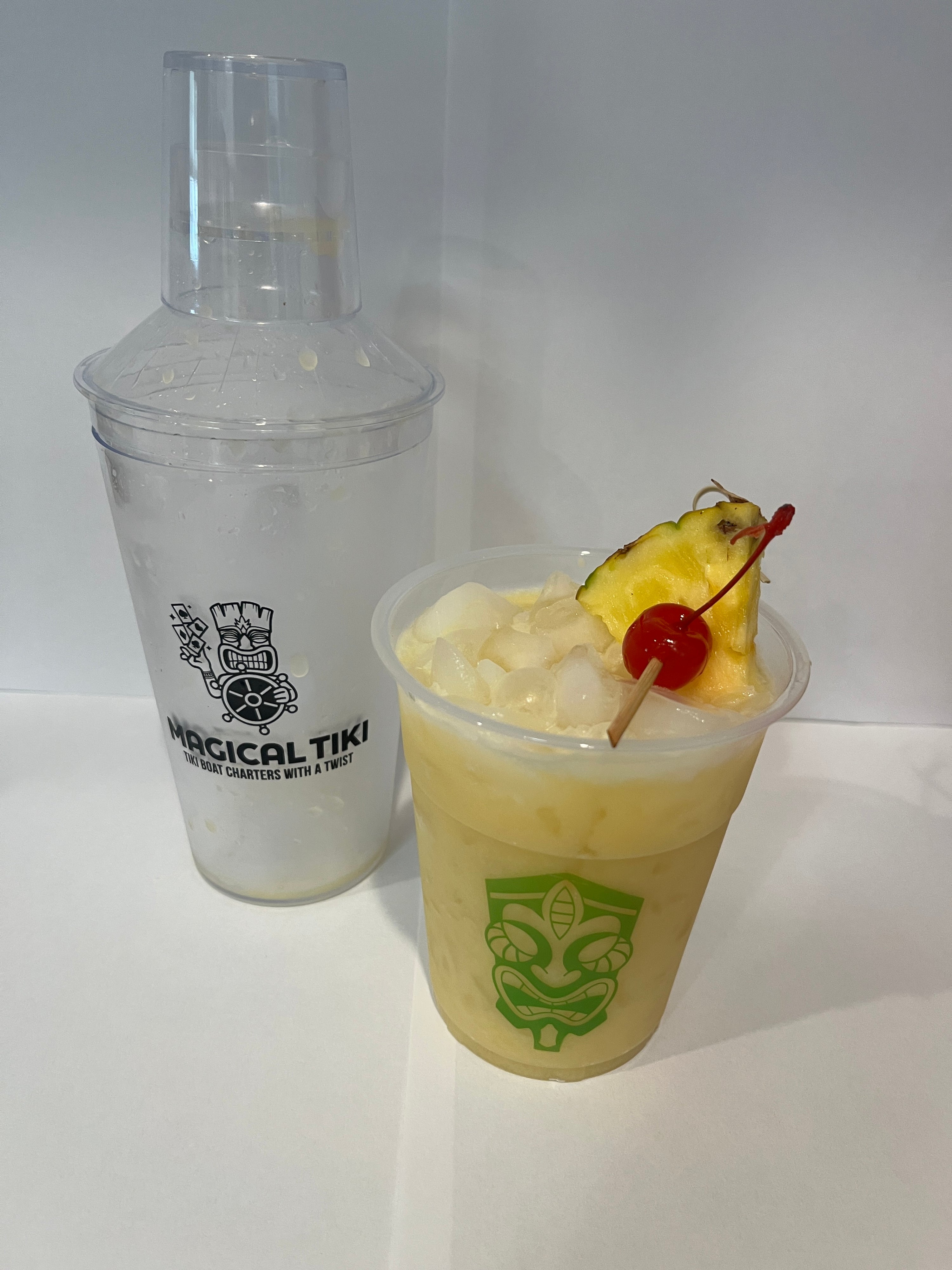 Painkiller Pitcher (8 Servings)