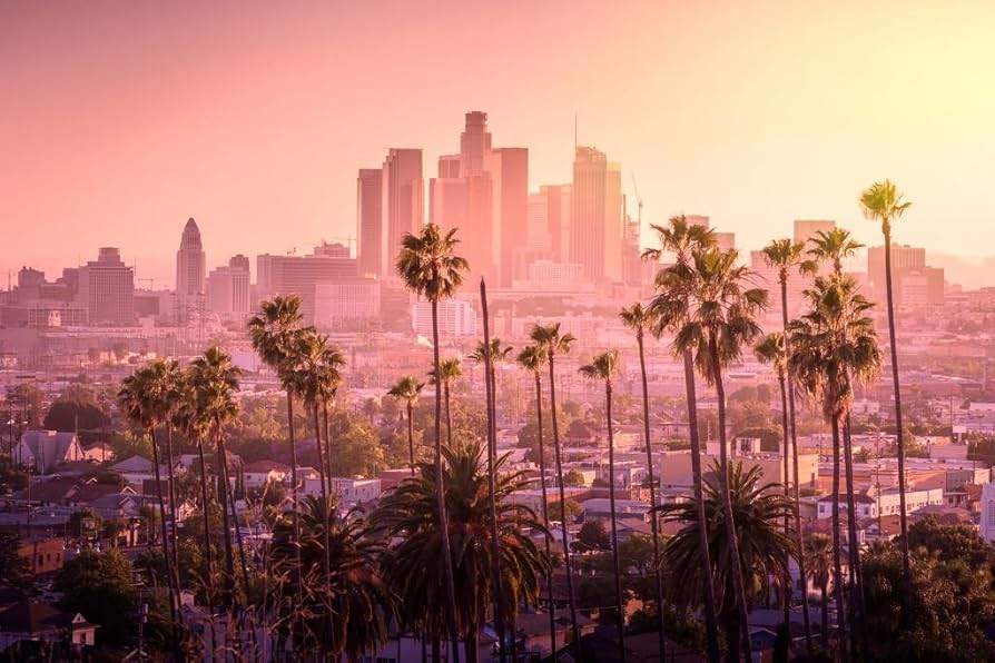 Fun Things to do in Los Angeles (From a Local's POV)