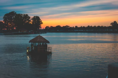 Top 10 Tiki Boat Tours in the United States