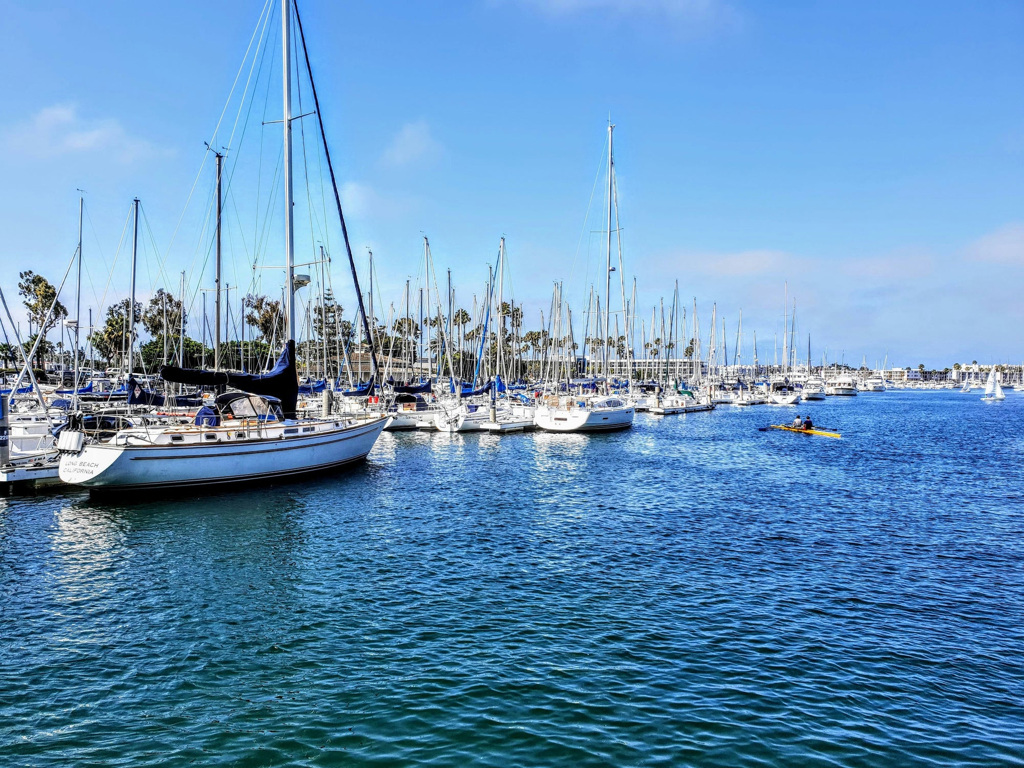 Marina del Rey Restaurants With a View: Best Waterfront Dining Spots