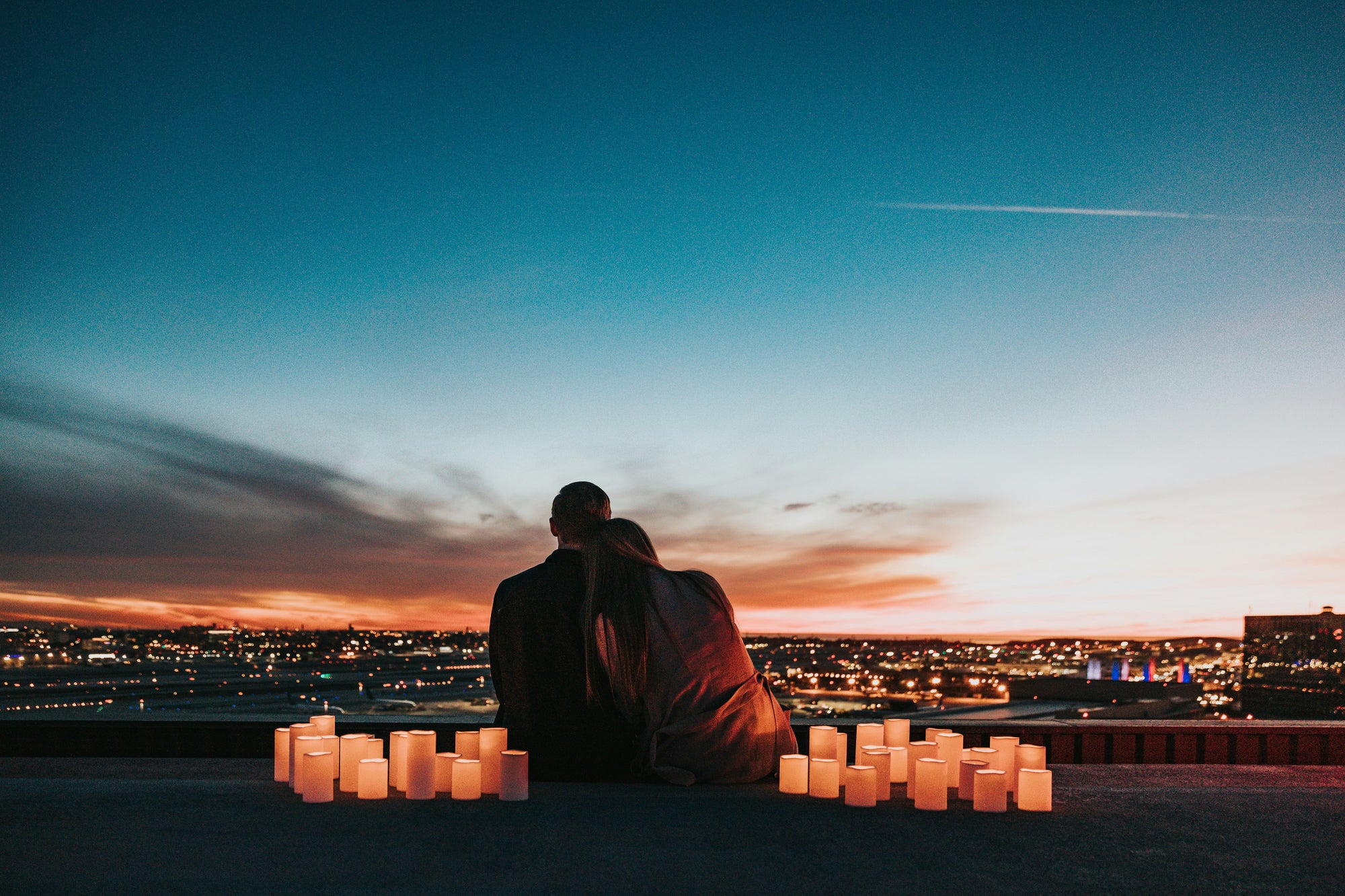 Top 10 Date Night Ideas in Los Angeles