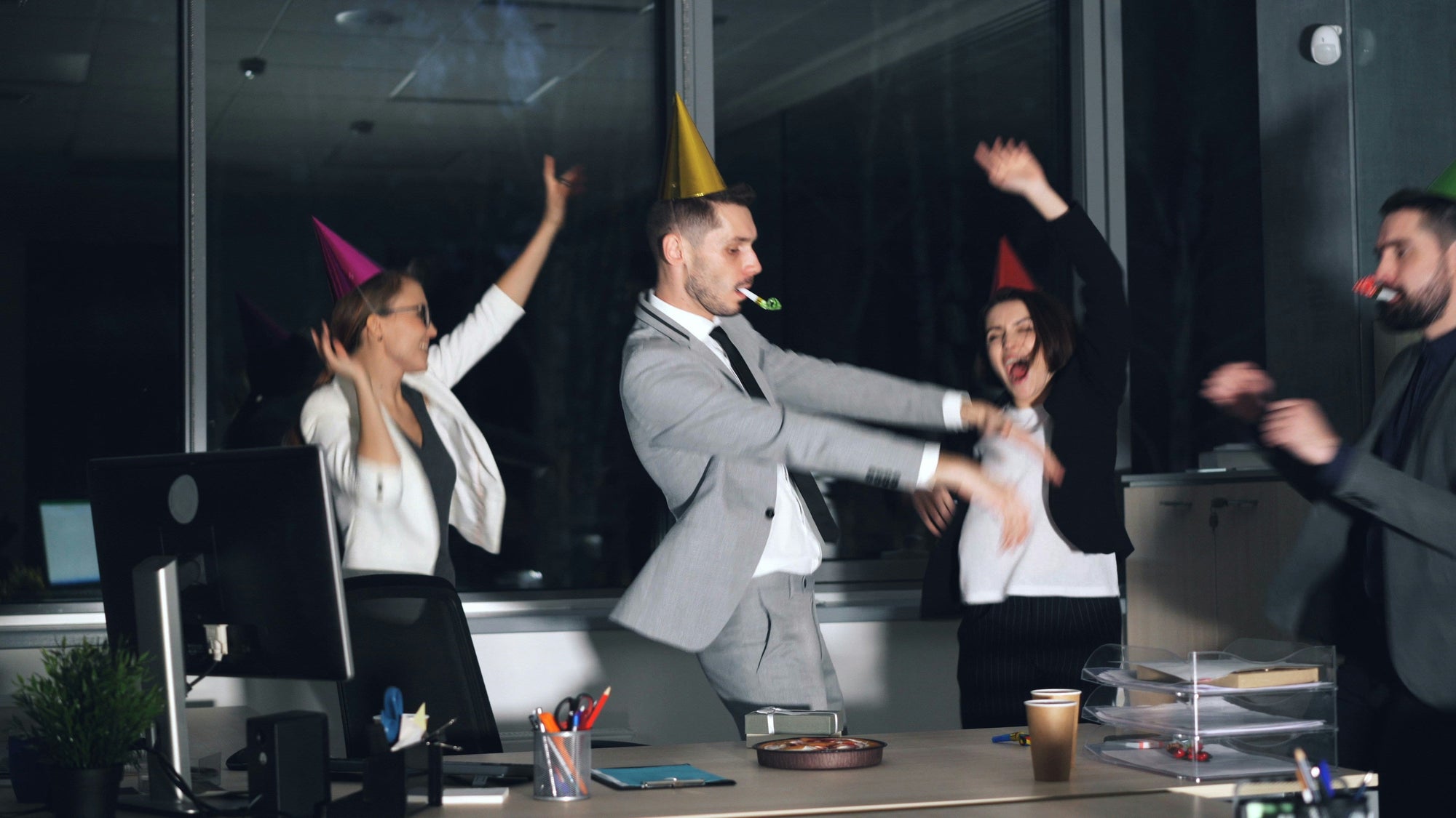 Best Company Party Ideas in Los Angeles (2026 Guide)