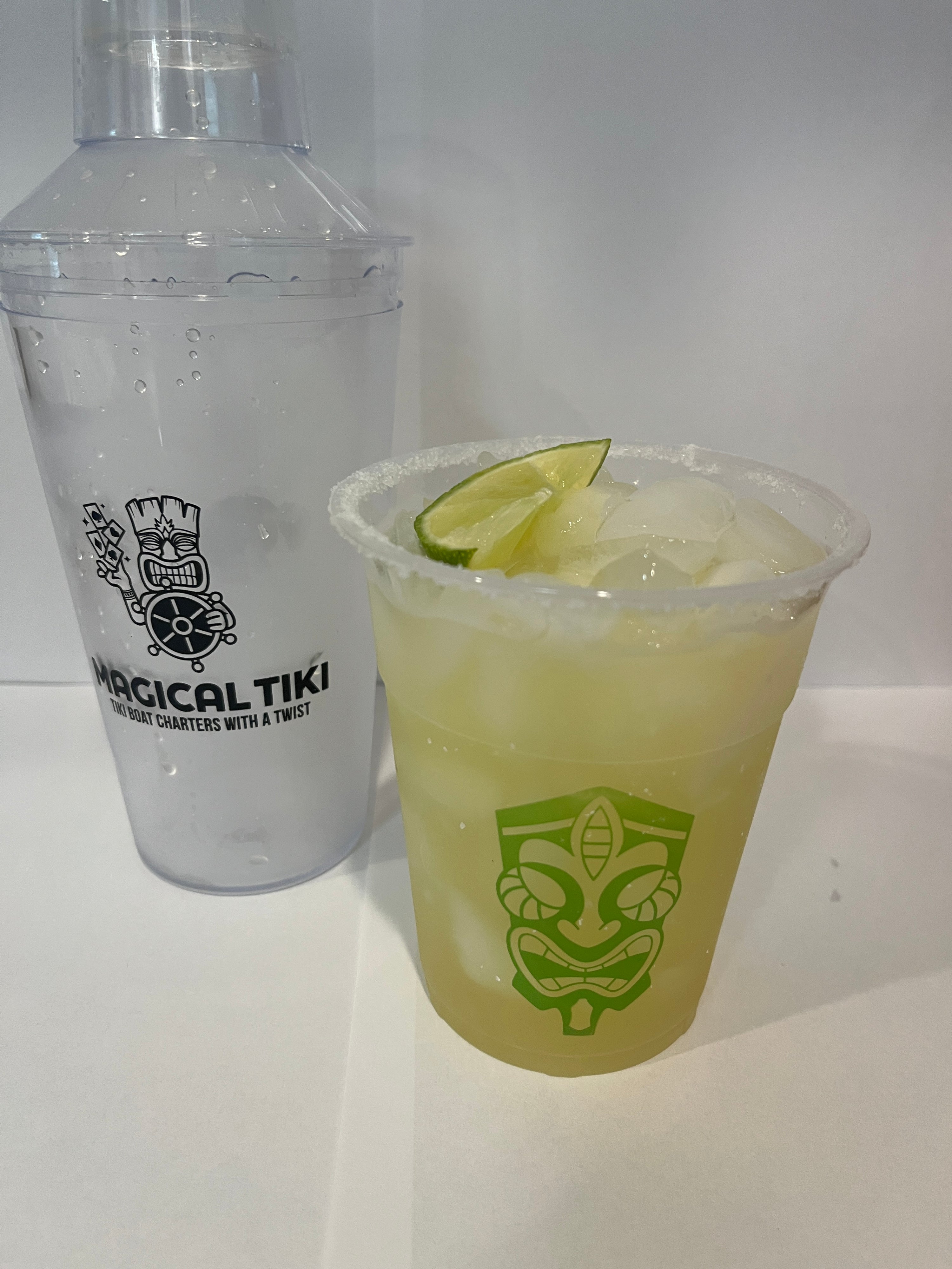 Margarita Pitcher (8 Servings)
