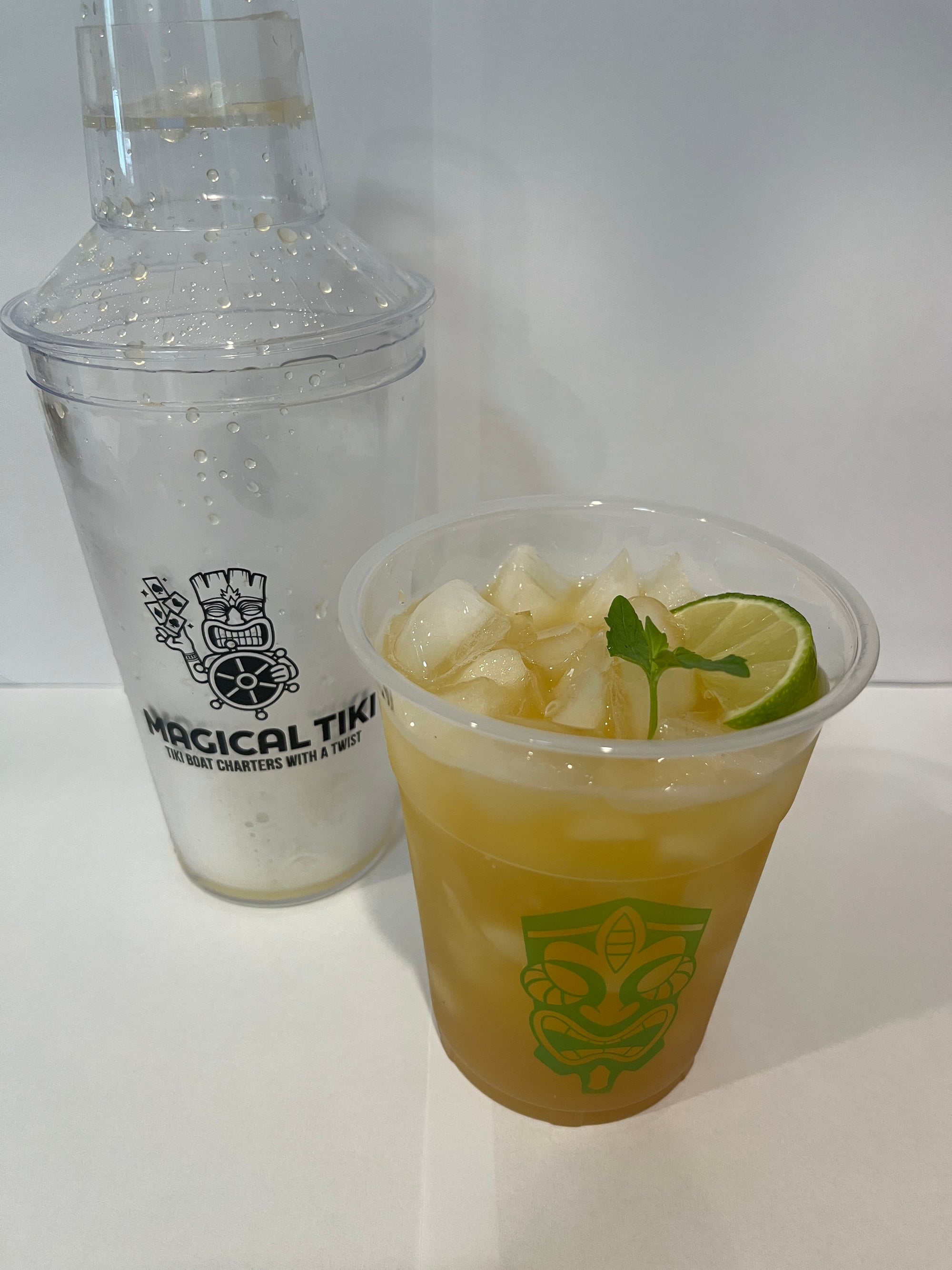 Mai Tai Pitcher (8 Servings)