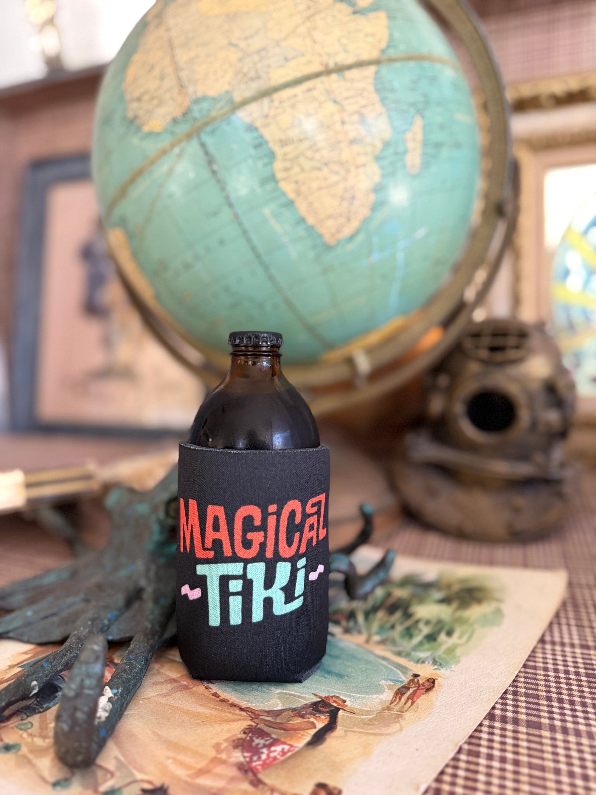 Koozie