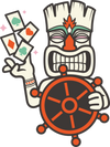 Magical Tiki