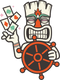Magical Tiki