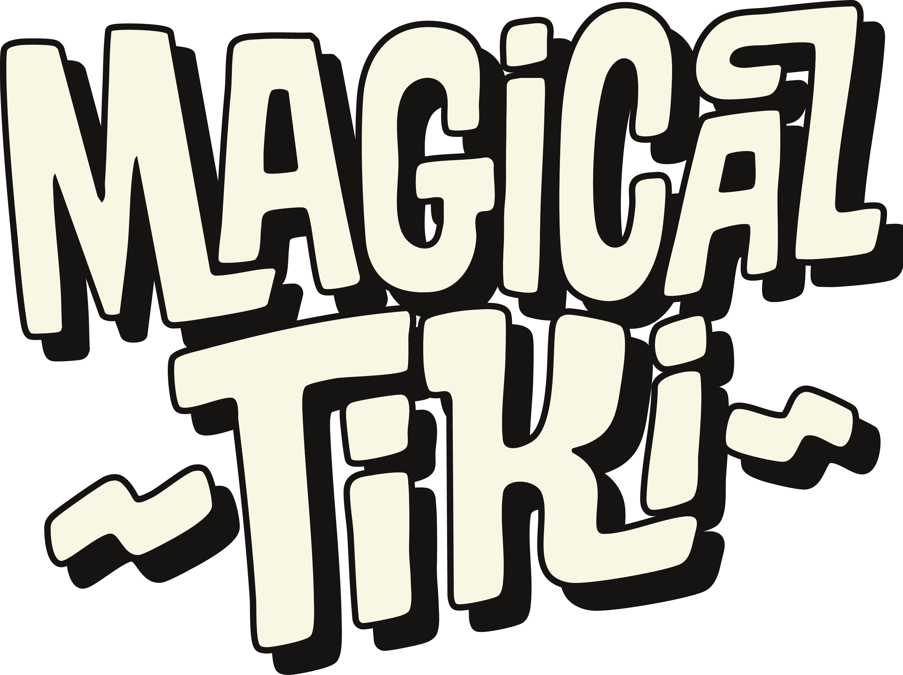 Magical Tiki