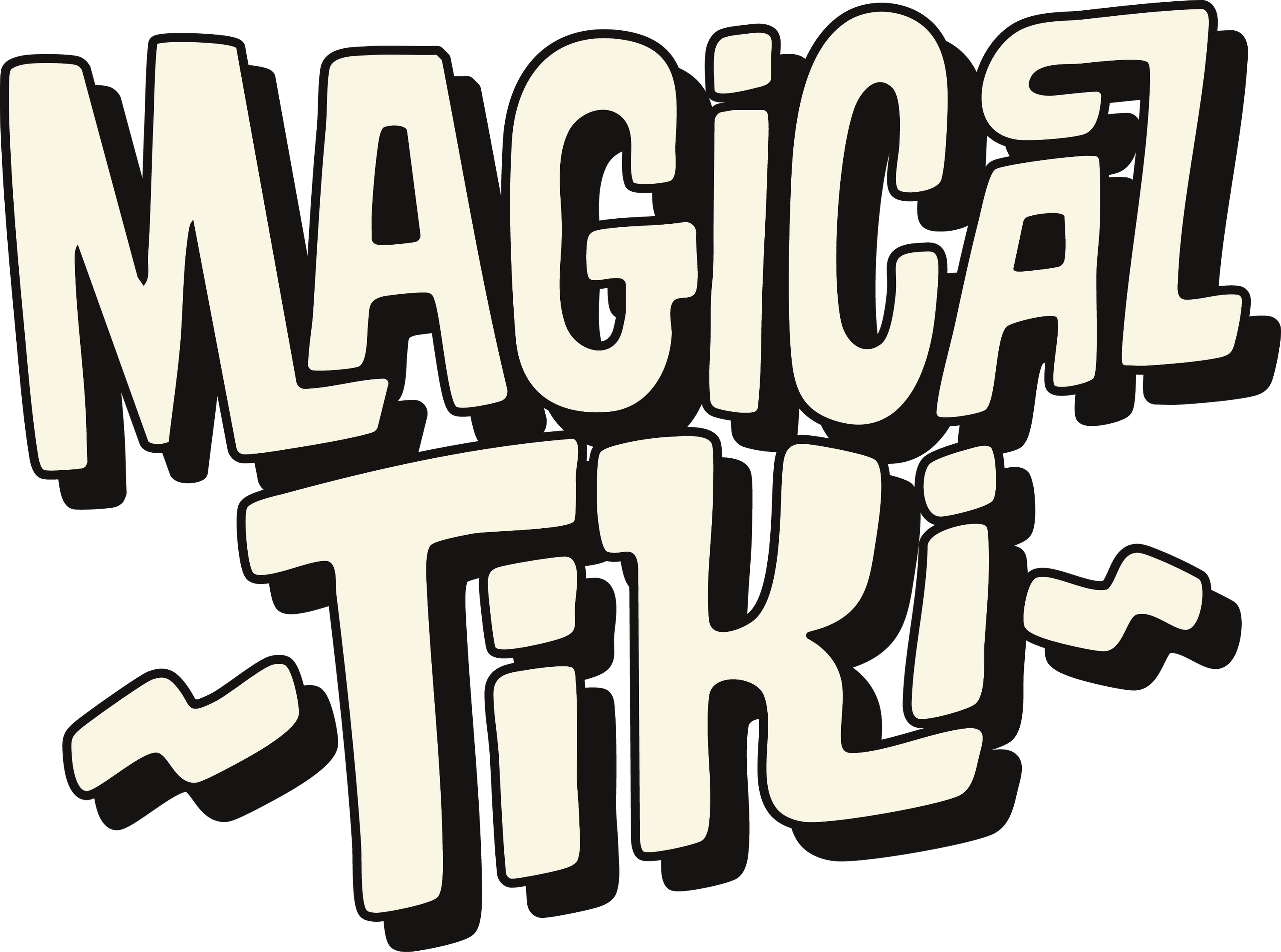 Magical Tiki